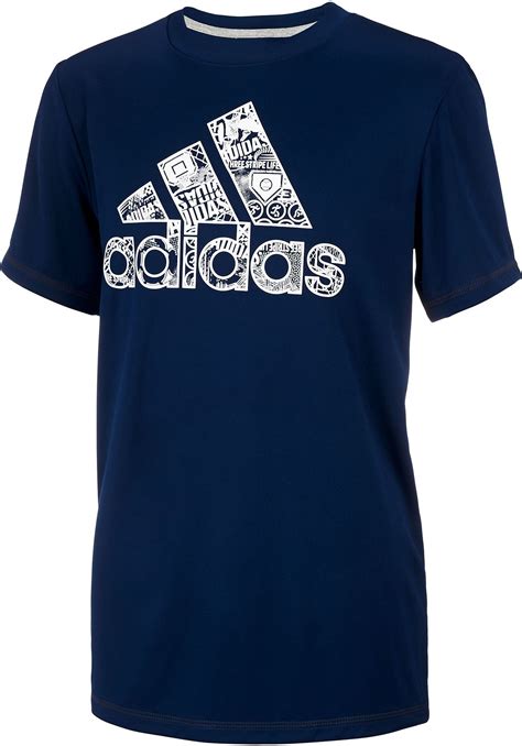 custom adidas t-shirts